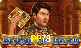 Book of Dead