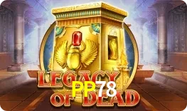 Legacy of Dead