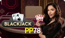 Live Blackjack